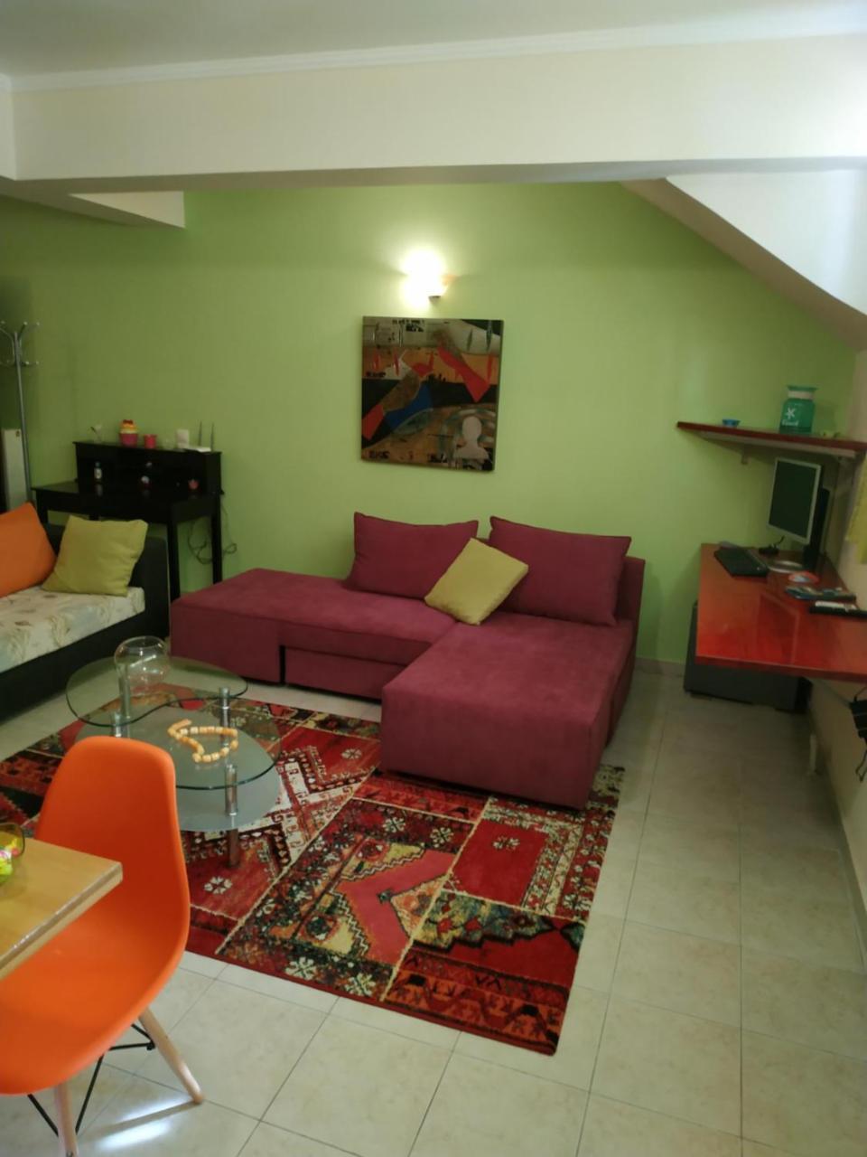 Modern Basement Apartment Gio II Zakynthos Town Luaran gambar